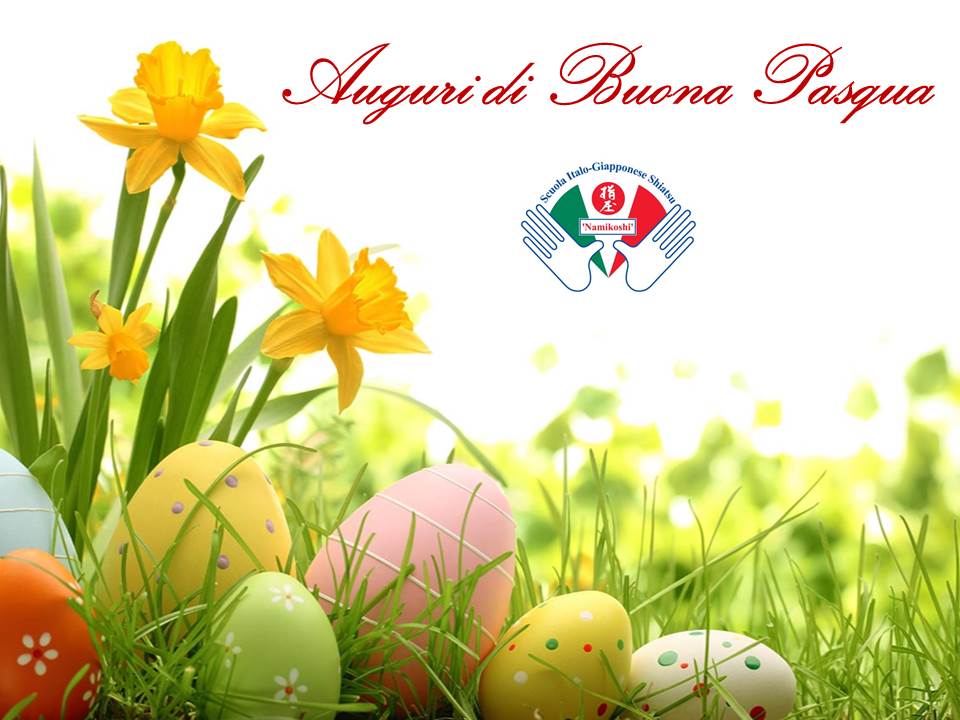 Buona Pasqua