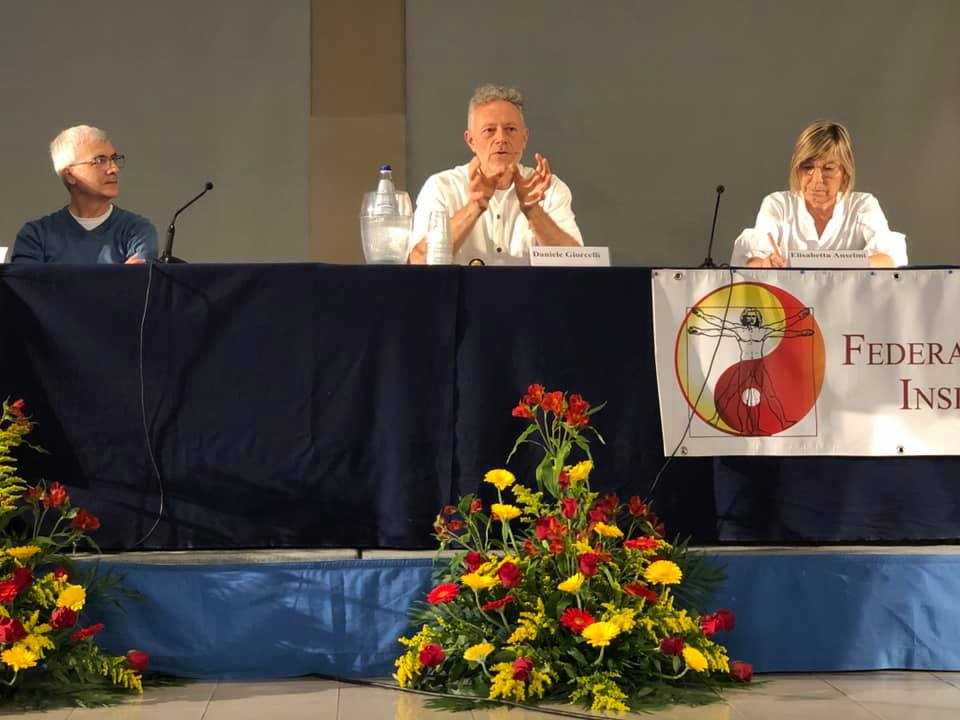 Daniele Giorcelli