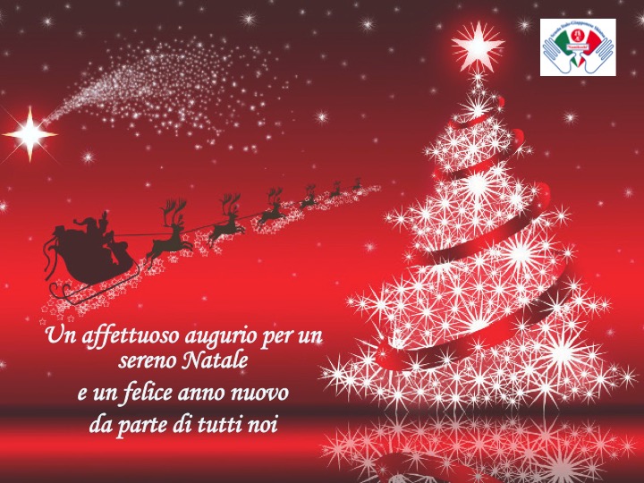 Natale 2018