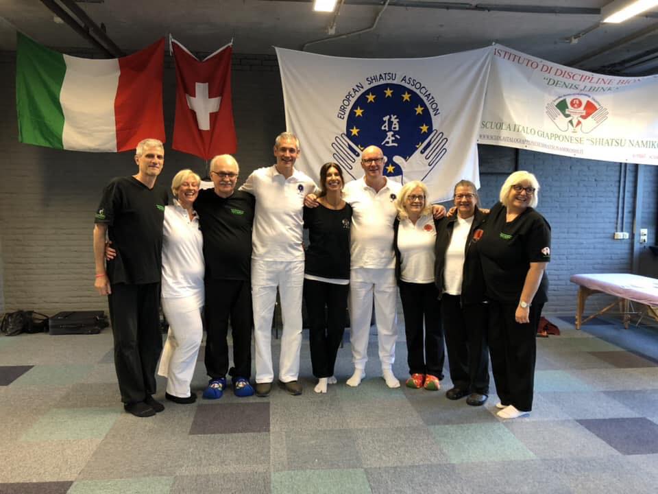 Olanda Gruppo 2