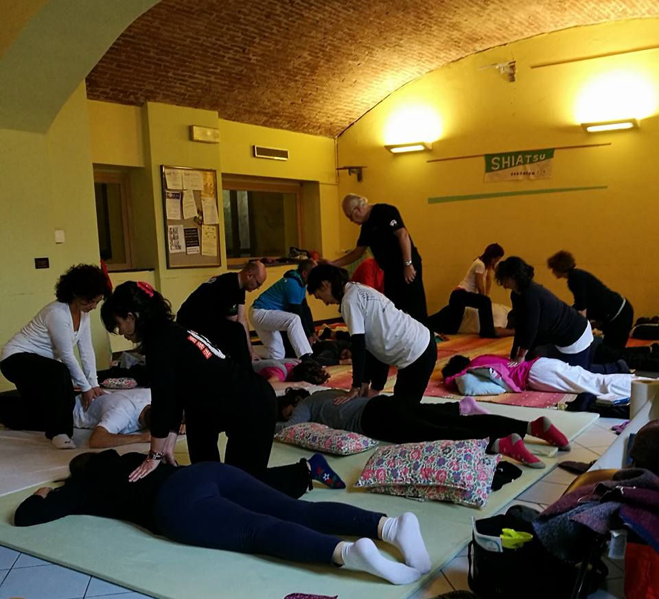 Paresi facciale