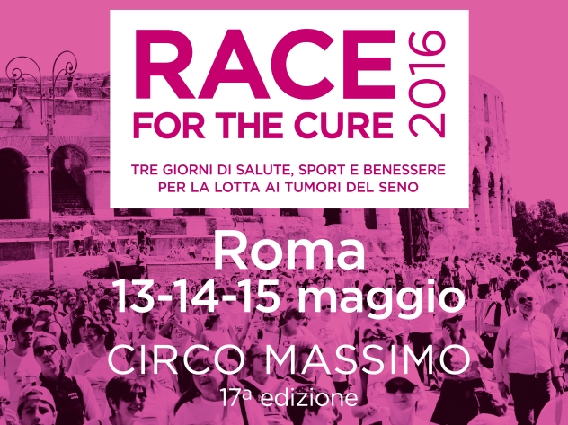 Race for the Cure