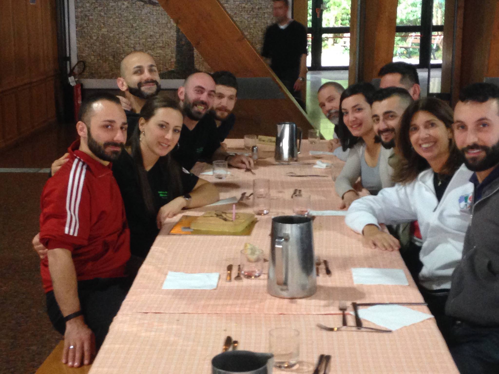 Seminario cervico dorsale 3