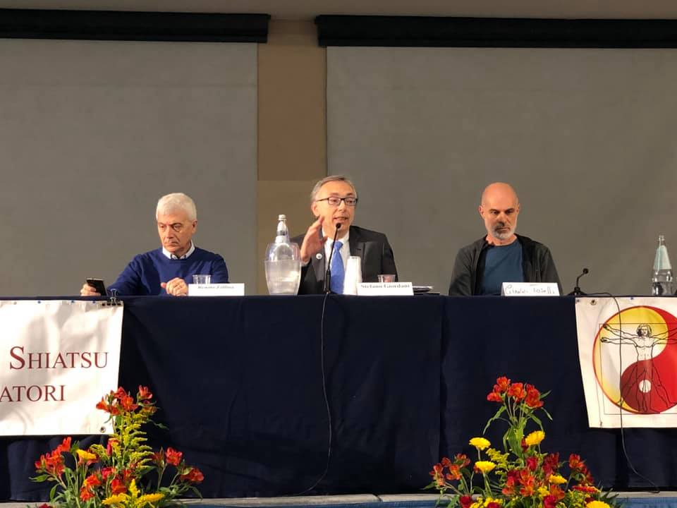 Stefano Giordani
