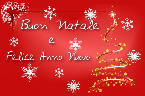 buone feste