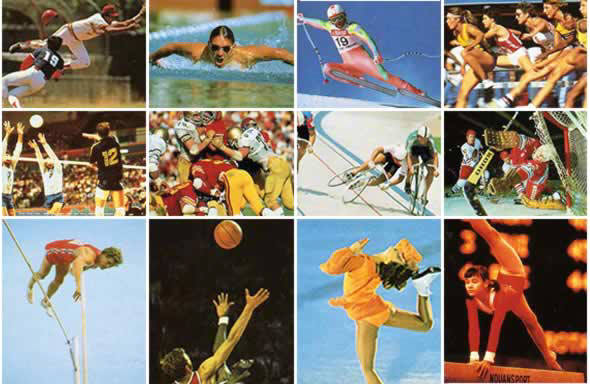 sports